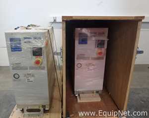 Lote de  Enfriador SMC HRZ010-WS