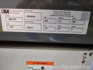Máquina de Colocar Fita 3M 7000R PRO