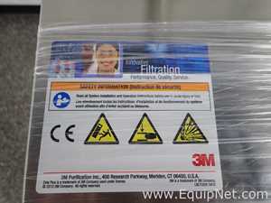 3M 16EZB Zeta Plus Encapsulated System