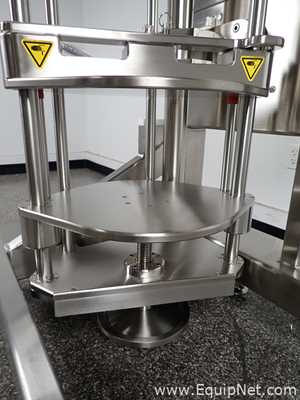 3M 16EZB Zeta Plus Encapsulated System