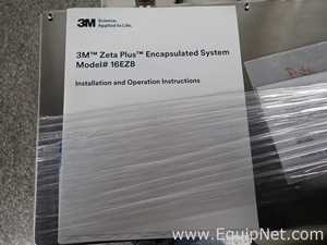 3M 16EZB Zeta Plus Encapsulated System