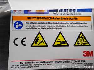 3M 16EZB Zeta Plus Encapsulated System