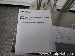 3M 16EZB Zeta Plus Encapsulated System