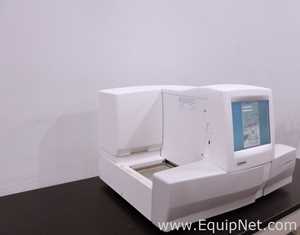 Analisador Horiba Medical ABX PENTRA XL80