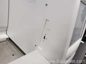 Analisador Horiba Medical ABX PENTRA XL80