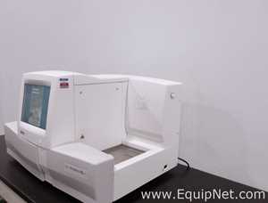 Analisador Horiba Medical ABX PENTRA XL80