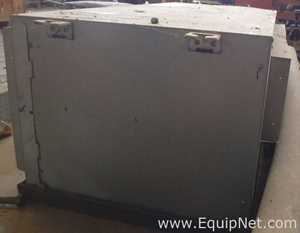 Equipamento de Qualidade do Ar McQuay  MCC040CW-KEAAA