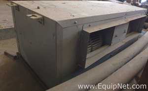 Equipamento de Qualidade do Ar McQuay  MCC040CW-KEAAA