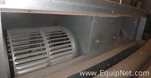 Equipamento de Qualidade do Ar McQuay  MCC040CW-KEAAA