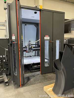 Impresora 3D Titan Robotics Ltd Atlas 3.6