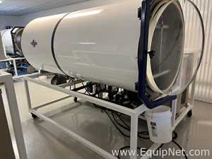 Freeze Dry Co SS3655IIB Freeze Dryer