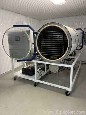 Liofilizador Freeze Dry Co SS3655IIB