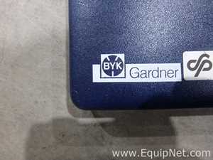 lote de  2 Viscosímetro BYK Gardner 