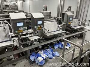 Funil aço inox J-tec Industries, Inc. 