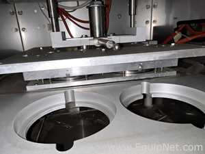 ILPRA FoodPack 400N Semi Automatic Tray Sealer