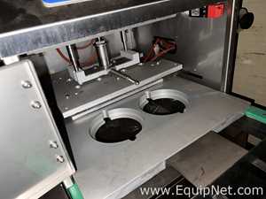 ILPRA FoodPack 400N Semi Automatic Tray Sealer