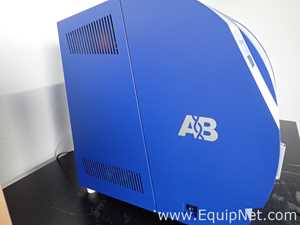 Applied Biosystems Automate Express DNA Extraction System
