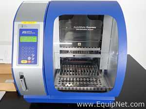 Extractor Applied Biosystems Automate Express