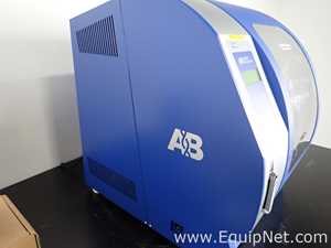 Extractor Applied Biosystems Automate Express