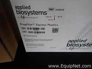 Extractor Applied Biosystems Automate Express