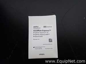Extractor Applied Biosystems Automate Express