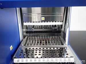 Applied Biosystems Automate Express DNA Extraction System