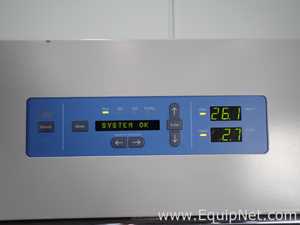 Thermo Scientific 3950 Reach in Co2 Incubator