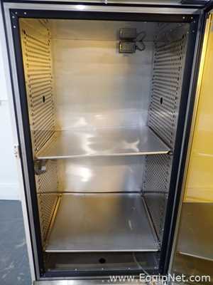 Thermo Scientific 3950 Reach in Co2 Incubator