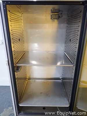 Incubadora Thermo Scientific 3950