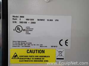 Incubadora Thermo Scientific 3950