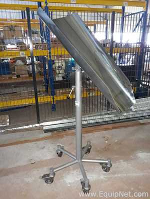 Lot of Pharmaceutical Equipment, Capsule Counter, Quick Sieve Mill, Funnel Positioner