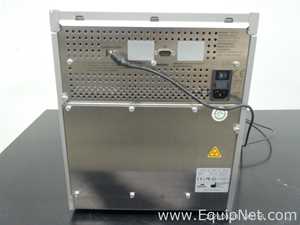 Medidor de Tamanho de Partículas Malvern Instruments Inc. Zetasizer Nano ZS
