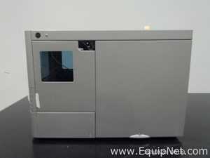 Medidor de Tamanho de Partículas Malvern Instruments Inc. Zetasizer Nano ZS
