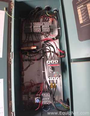Unused York YCWS0180SC46ZAASBXXXXXX Chiller