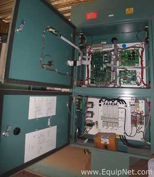 Unused York YCWS0180SC46ZAASBXXXXXX Chiller