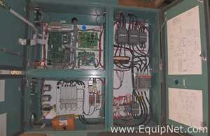 Unused York YCWS0180SC46ZAASBXXXXXX Chiller