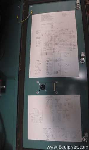 Unused York YCWS0180SC46ZAASBXXXXXX Chiller