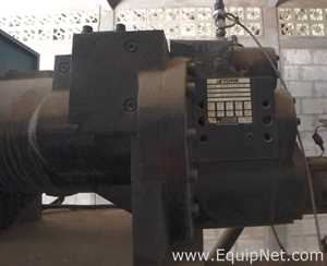 Unused York YCWS0180SC46ZAASBXXXXXX Chiller