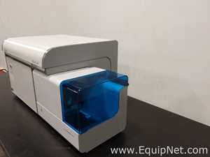 Citômetro ACEA Biosciences NovoCyte 3000