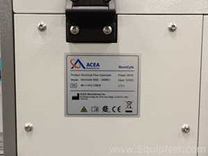 Citômetro ACEA Biosciences NovoCyte 3000