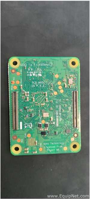 Lote de   Raspberry Pi CM4
