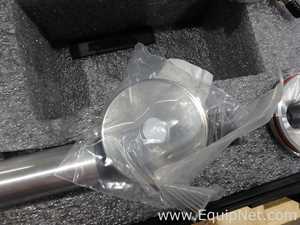 Tisch Environmental Eight Stage Cascade Sampling Impactor with Carrying Case