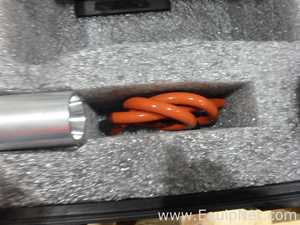 Tisch Environmental Eight Stage Cascade Sampling Impactor with Carrying Case