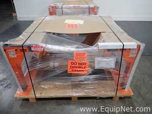 Equipamento de Robótica Zebra Technologies Freight 1500. Sem Uso