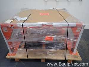 Equipamento de Robótica Zebra Technologies Freight 1500. Sem Uso