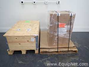 Equipamento de Robótica Zebra Technologies Freight 1500. Sem Uso
