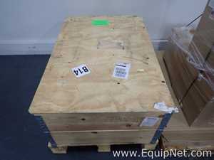 Equipamento de Robótica Zebra Technologies Freight 1500. Sem Uso