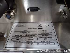 Incubadora Thermo Fisher Scientific CF Incubator Gen 5