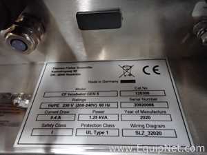 Incubadora Thermo Fisher Scientific CF Incubator Gen 5