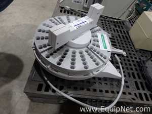Equipamento para Amostras Hewlett Packard 7863